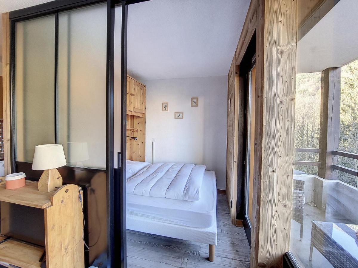Relais S30 Saint-Jean-dʼAulps Exterior foto